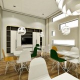 10. Ruang Makan View 2